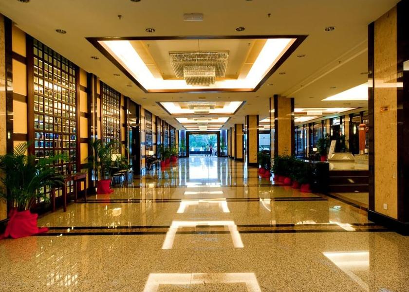 Sarawak Miri Interior Entrance