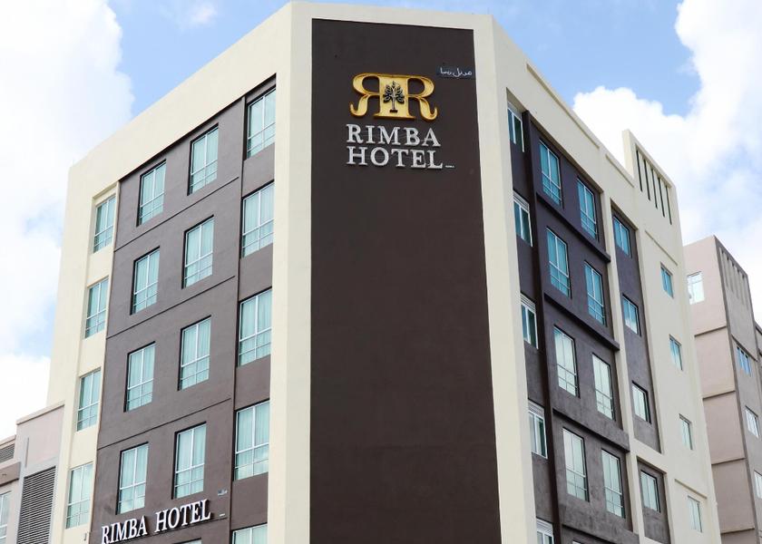 Terengganu Kuala Terengganu Hotel Exterior