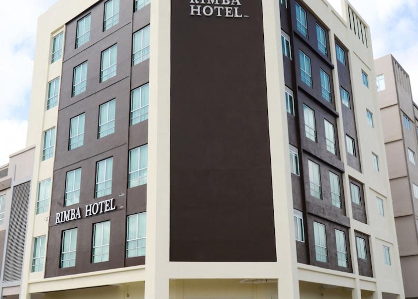 Terengganu Kuala Terengganu Front of property