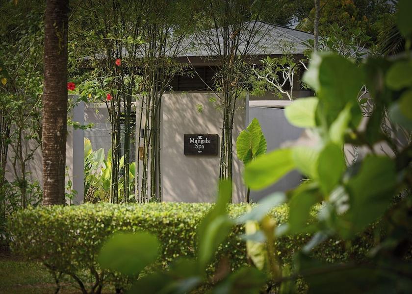 Pahang Gambang Spa