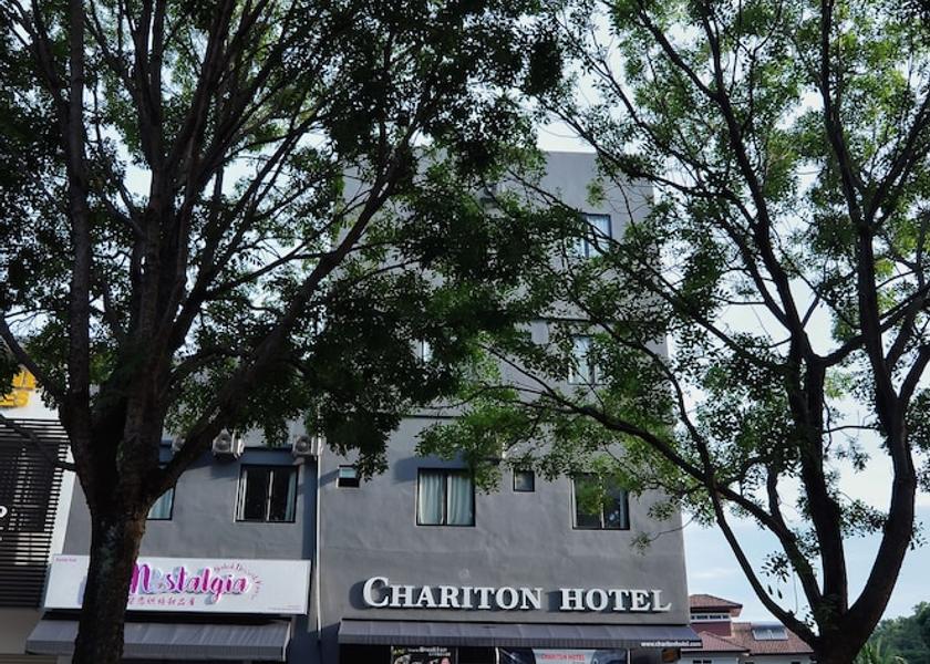 Penang Bukit Mertajam Exterior