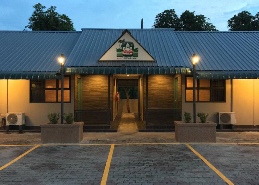 Selangor Pelabuhan Klang Property grounds