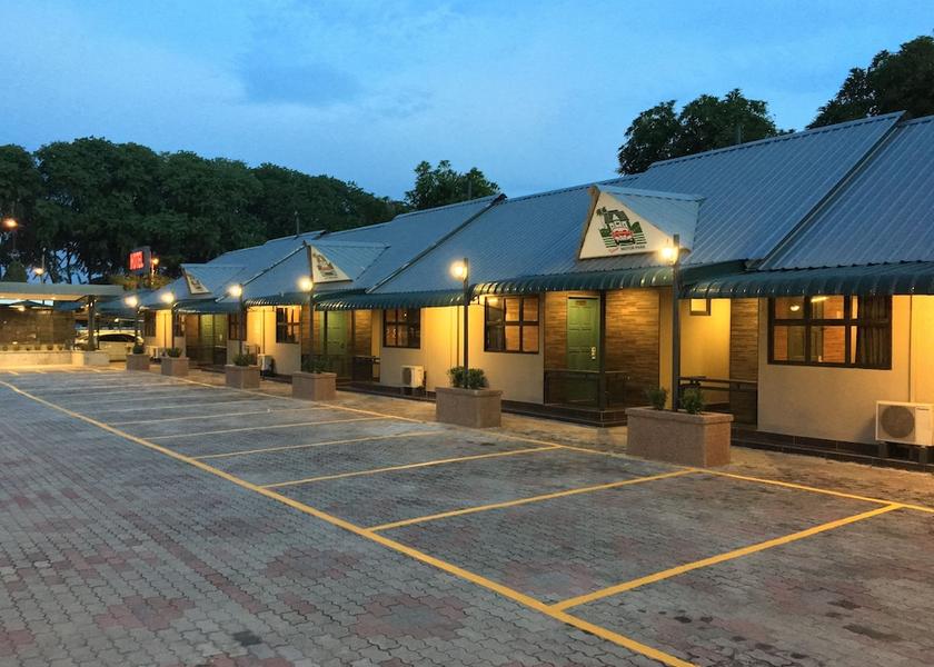 Selangor Pelabuhan Klang Exterior