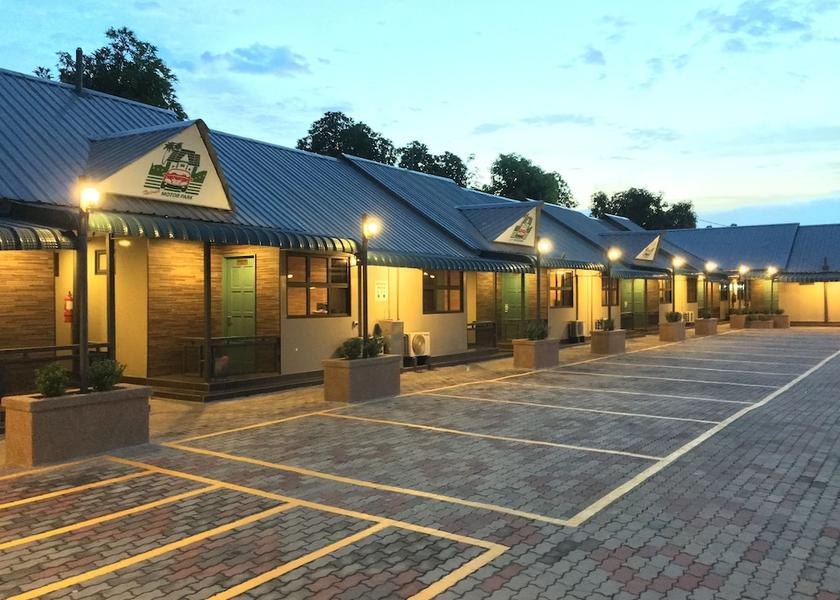 Selangor Pelabuhan Klang Parking