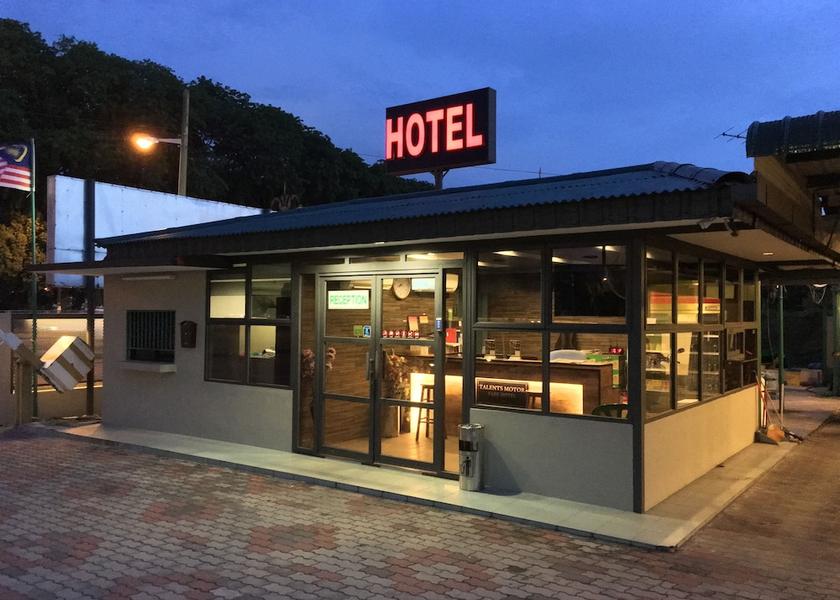 Selangor Pelabuhan Klang Reception