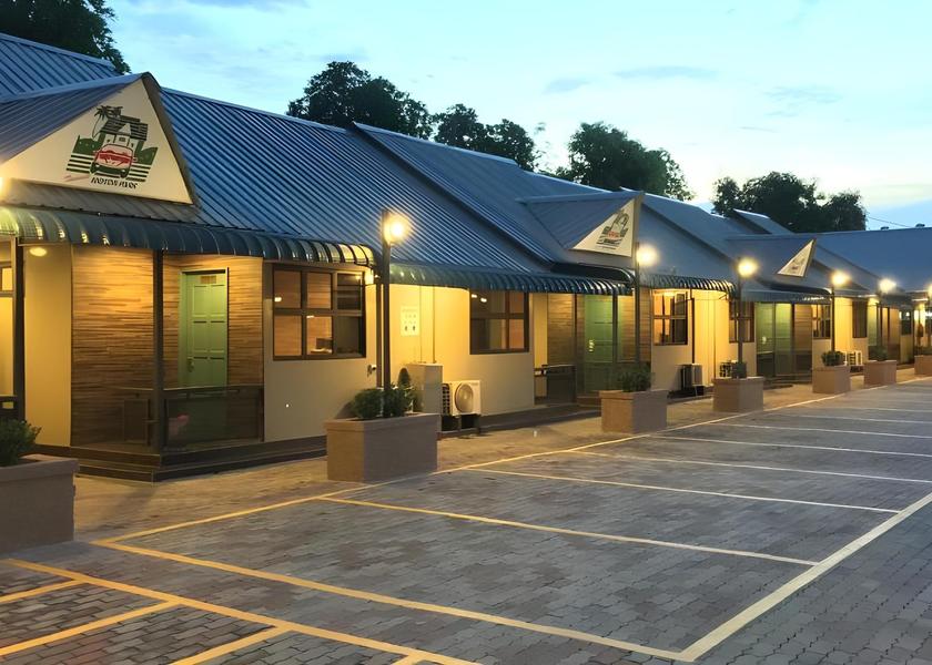 Selangor Pelabuhan Klang Hotel Exterior