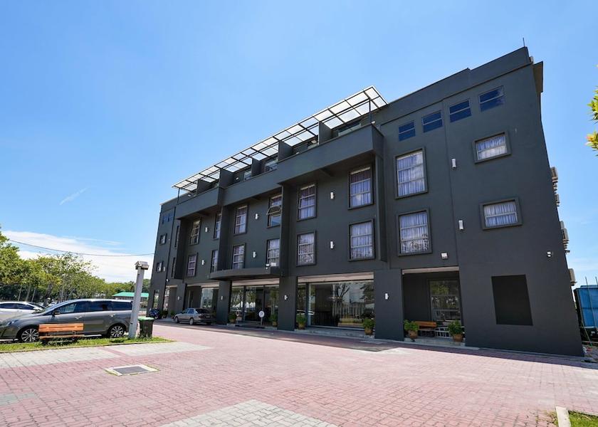 Kedah Alor Setar Exterior