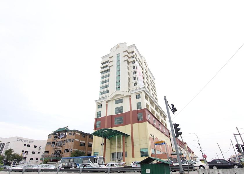 Johor Batu Pahat Primary image