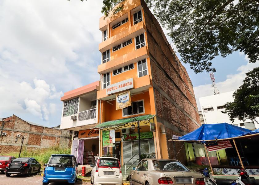 Selangor Kuala Kubu Bharu Exterior view