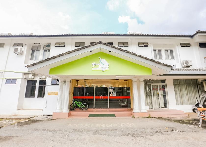 Kelantan Kota Bharu Primary image