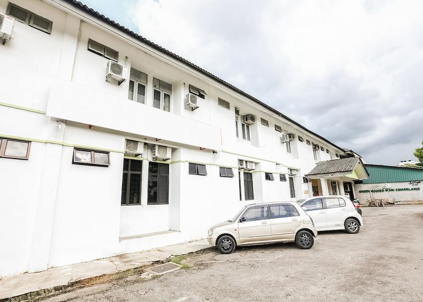 Kelantan Kota Bharu Exterior