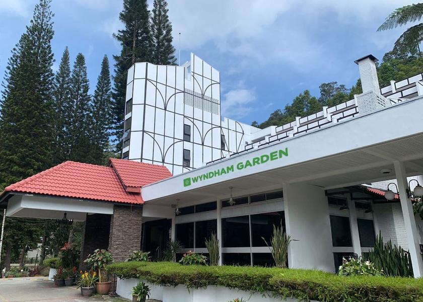 Pahang Bukit Fraser Primary image