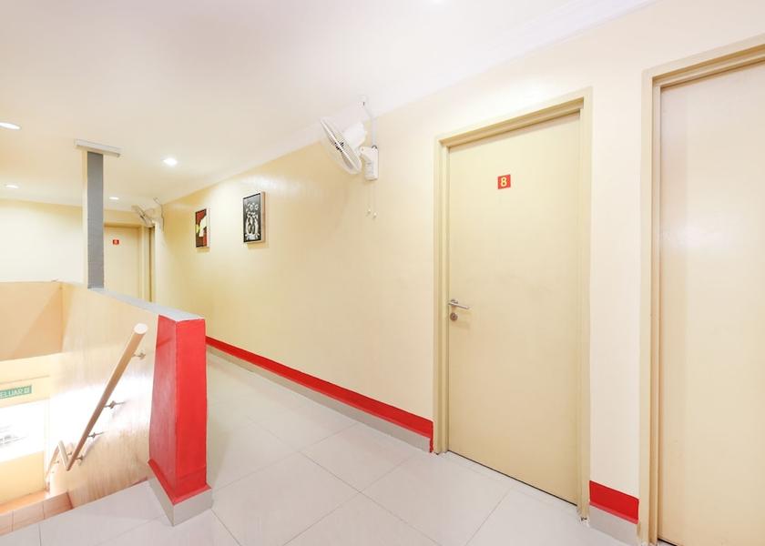 Pahang pekan Lobby