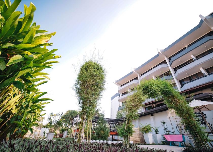 Johor Bandar Penawar Garden