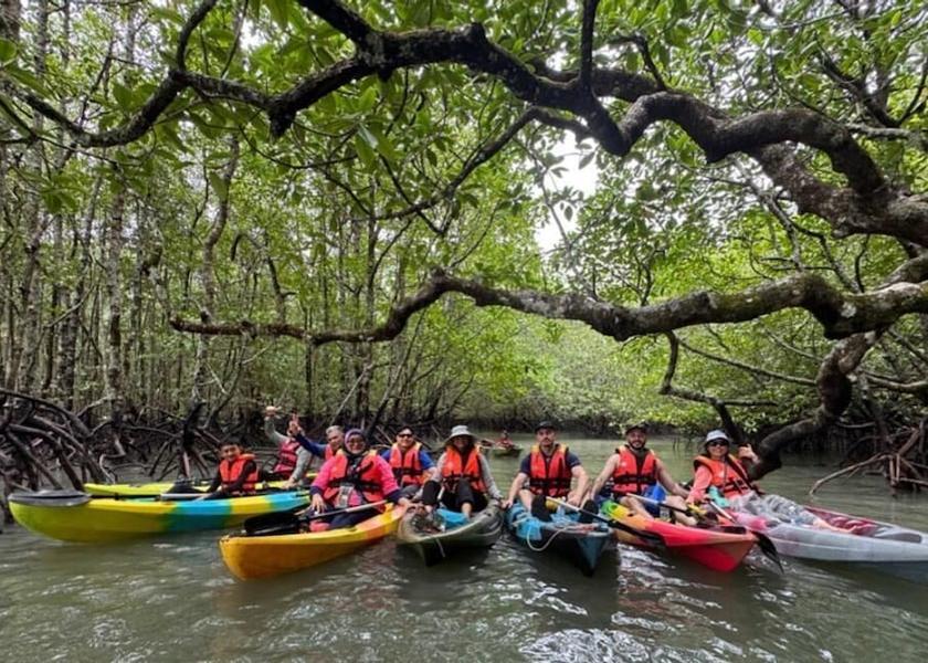 Johor Bandar Penawar Ecotours