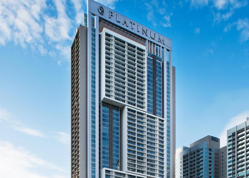 Federal Territory of Kuala Lumpur Kuala Lumpur Hotel Exterior
