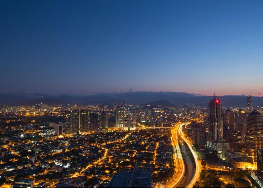 Selangor Kuala Lumpur View from Property