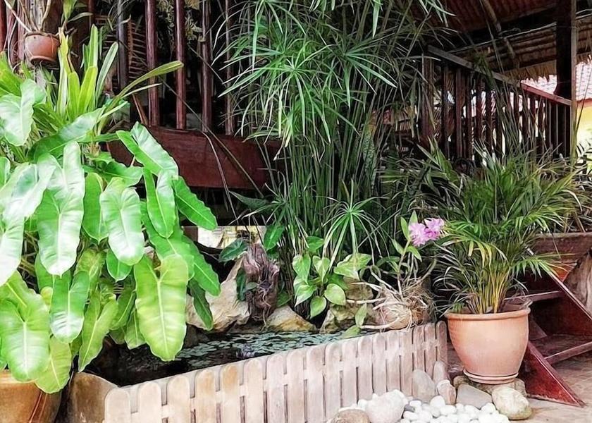 Kedah Langkawi Garden