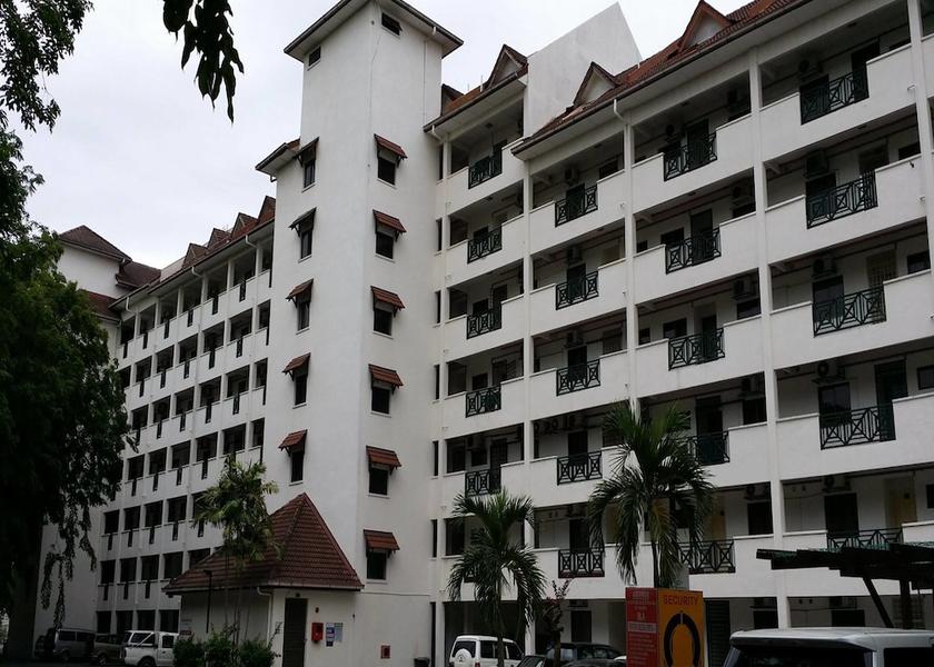 Negeri Sembilan Port Dickson Property grounds