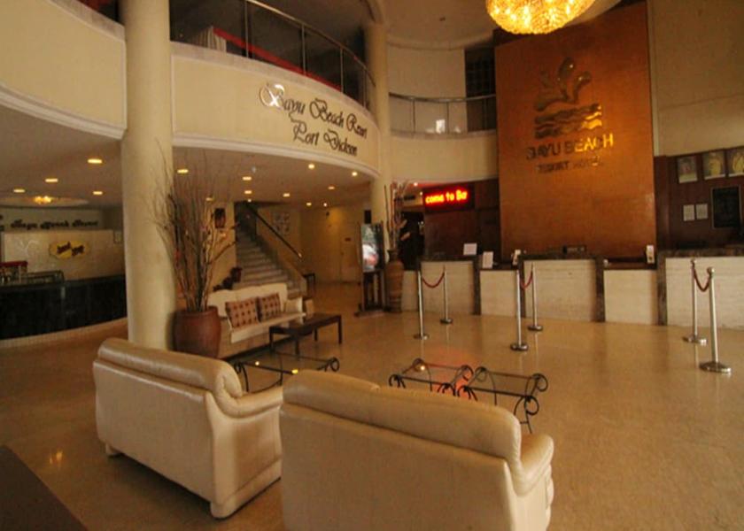 Negeri Sembilan Port Dickson Reception