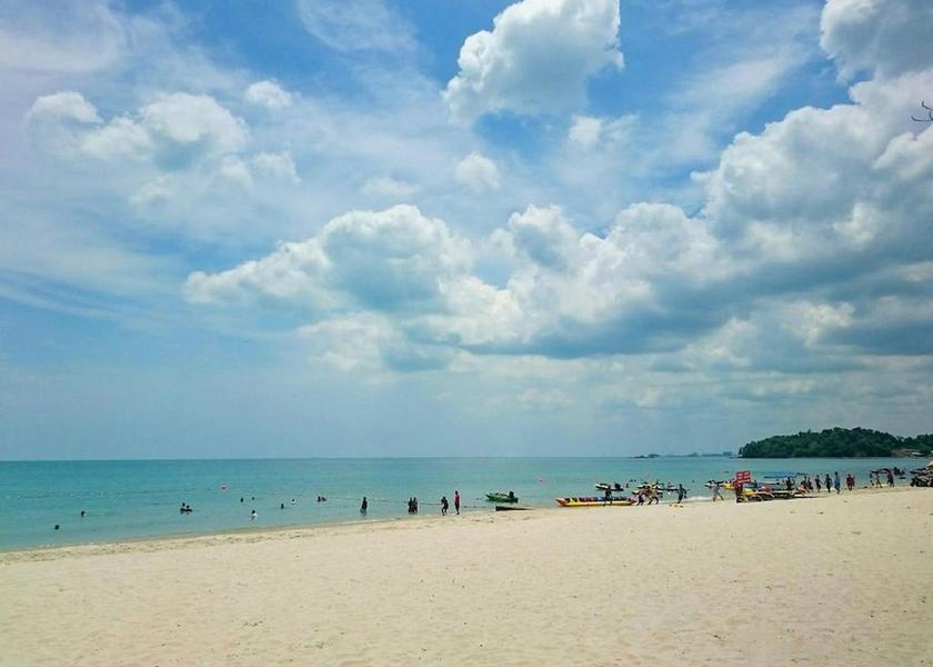 Negeri Sembilan Port Dickson Beach
