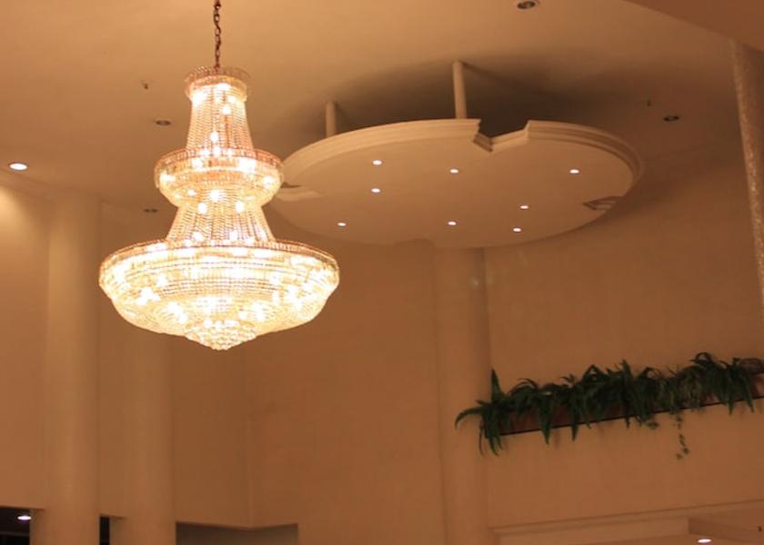 Negeri Sembilan Port Dickson Lobby