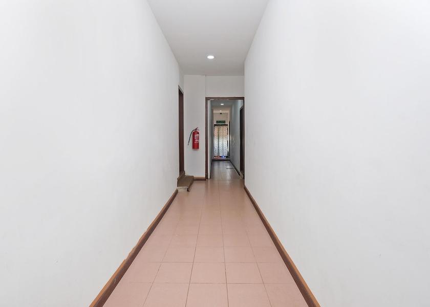 Pahang Chukai Lobby