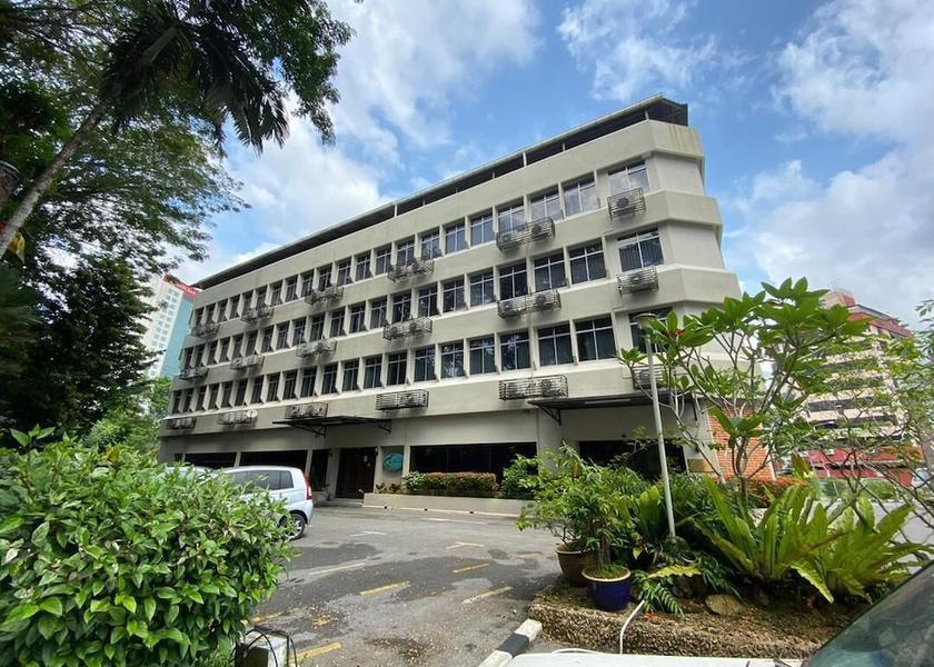 Sarawak Kuching Primary image
