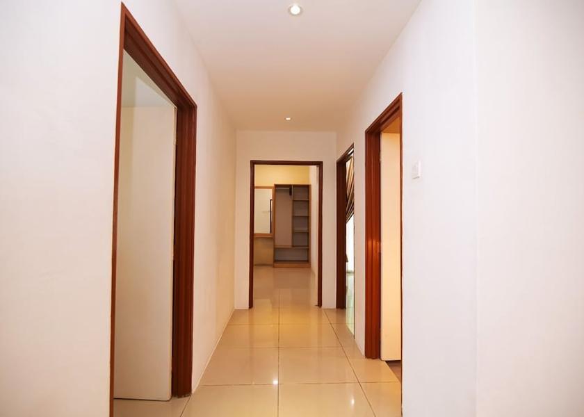 Pahang Kuantan Living Area