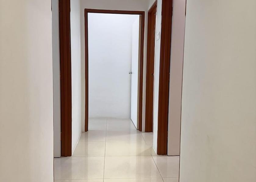 Pahang Kuantan Living Area