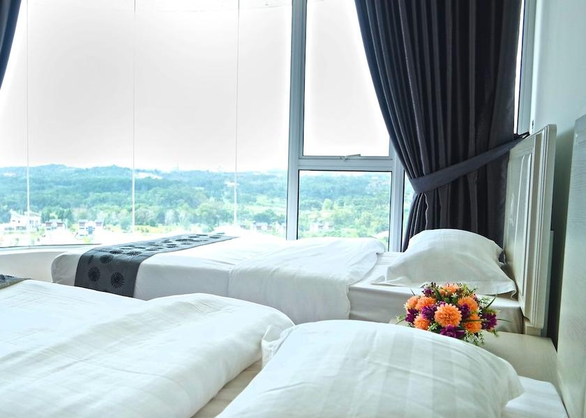 Negeri Sembilan Nilai Room