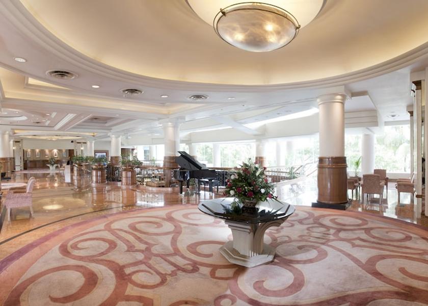 Labuan Federal Territory Labuan Lobby
