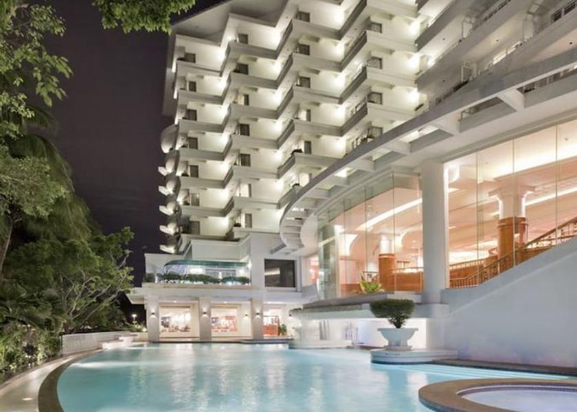 Labuan Federal Territory Labuan Pool