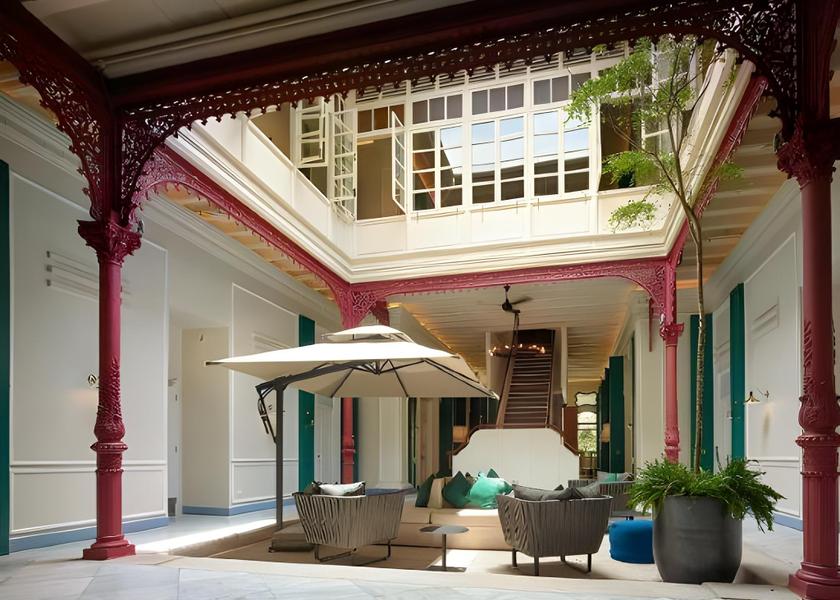 Penang George Town 