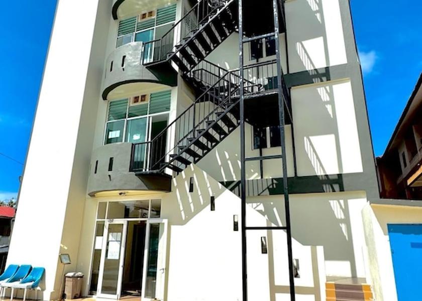 Kedah Langkawi Exterior