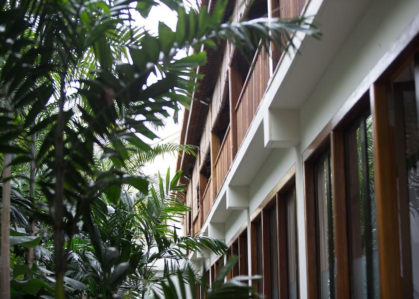 Penang Penang Exterior Detail