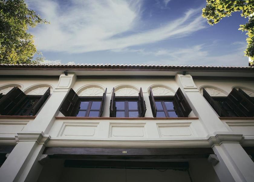 Penang Penang Exterior Detail