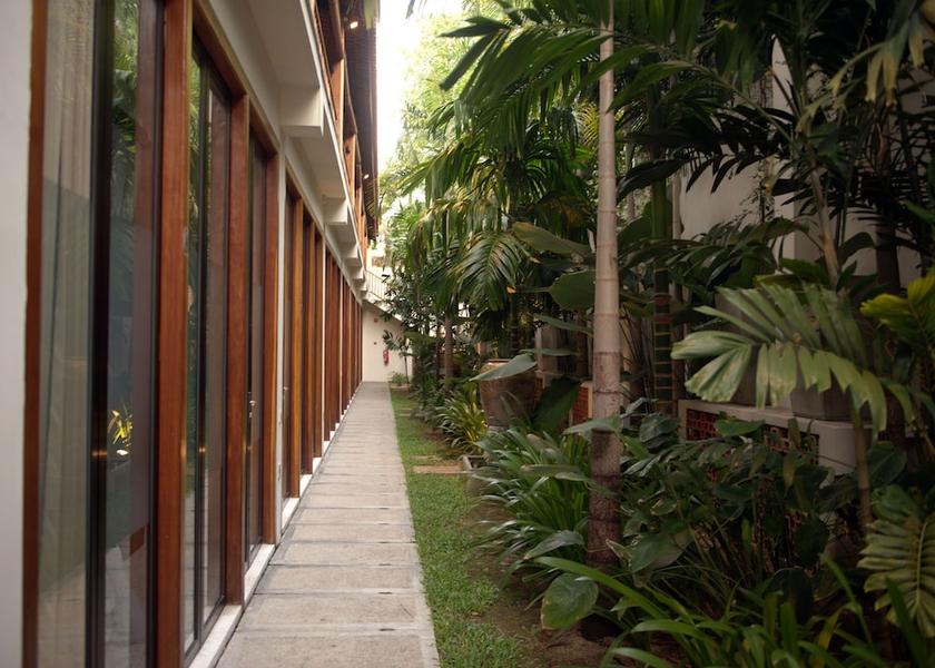 Penang Penang Exterior Detail