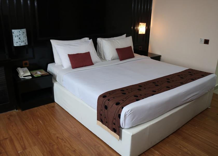 Kedah Sungai Petani Room