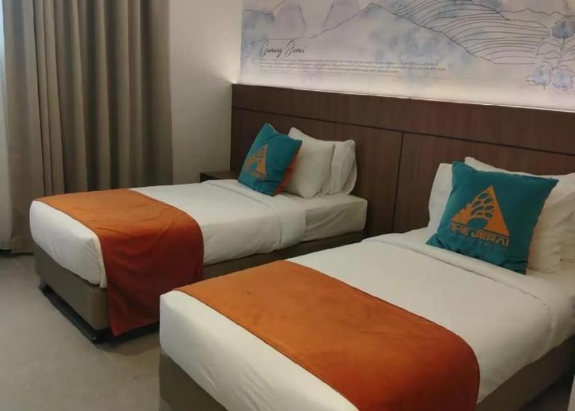 Kedah Sungai Petani RENOVATED, SUPERIOR, DOUBLE OR TWIN BED