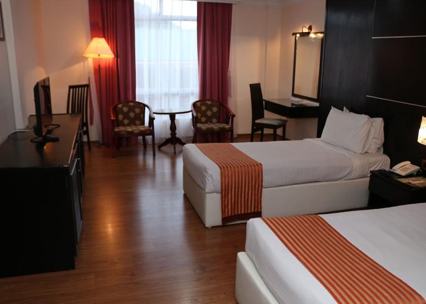 Kedah Sungai Petani Room