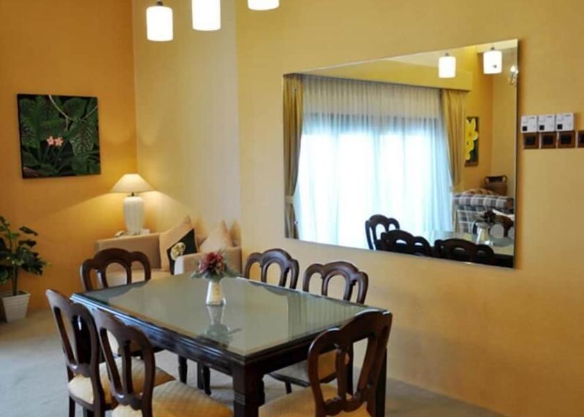 Kedah Sungai Petani Living Area