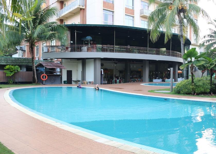 Kedah Sungai Petani Pool