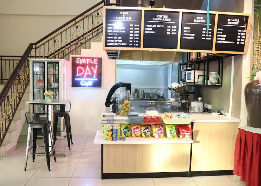 Kedah Sungai Petani Reception