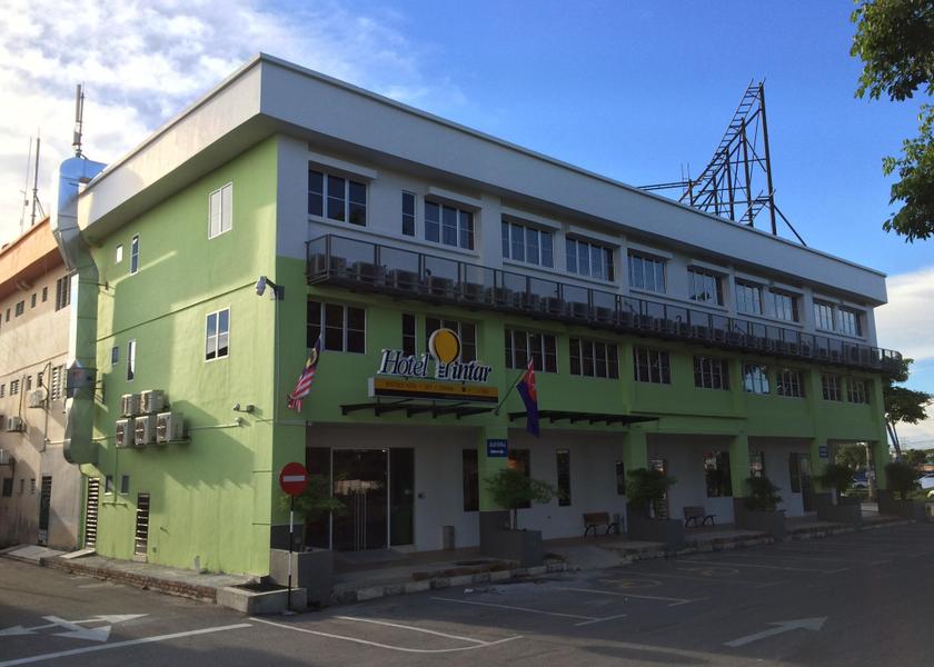 Johor Batu Pahat Exterior view