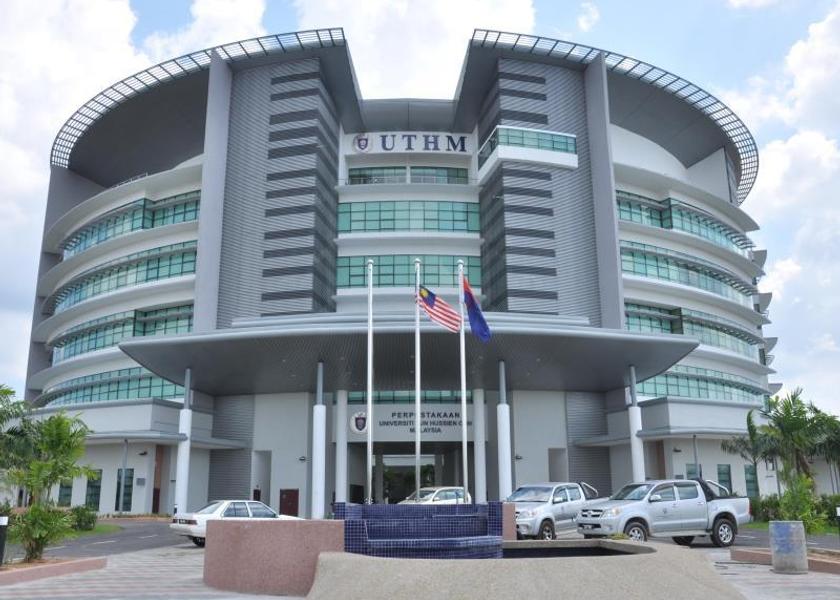 Johor Batu Pahat Nearby attraction