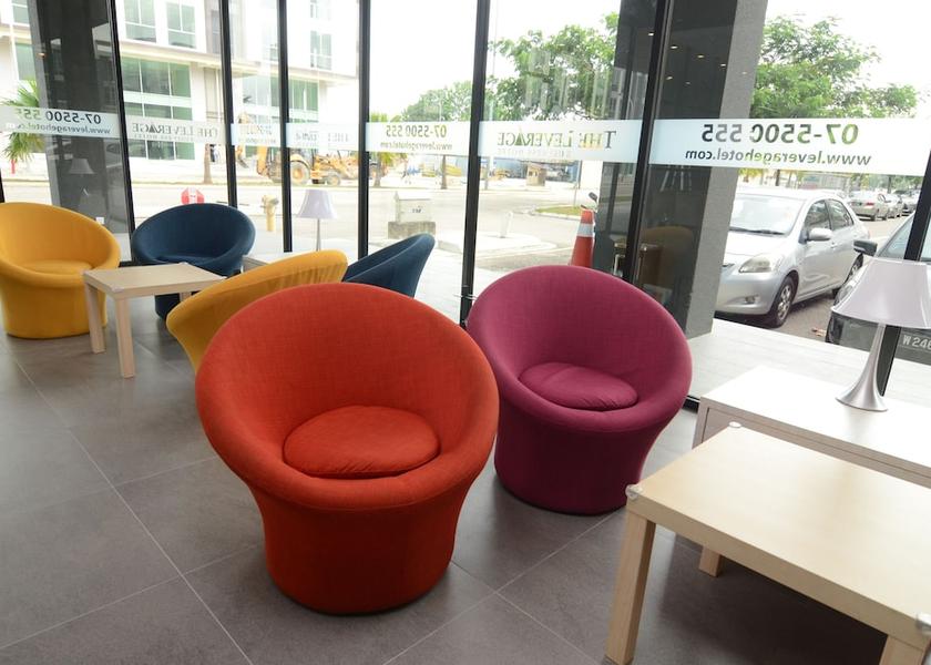 Johor Johor Bahru Lobby