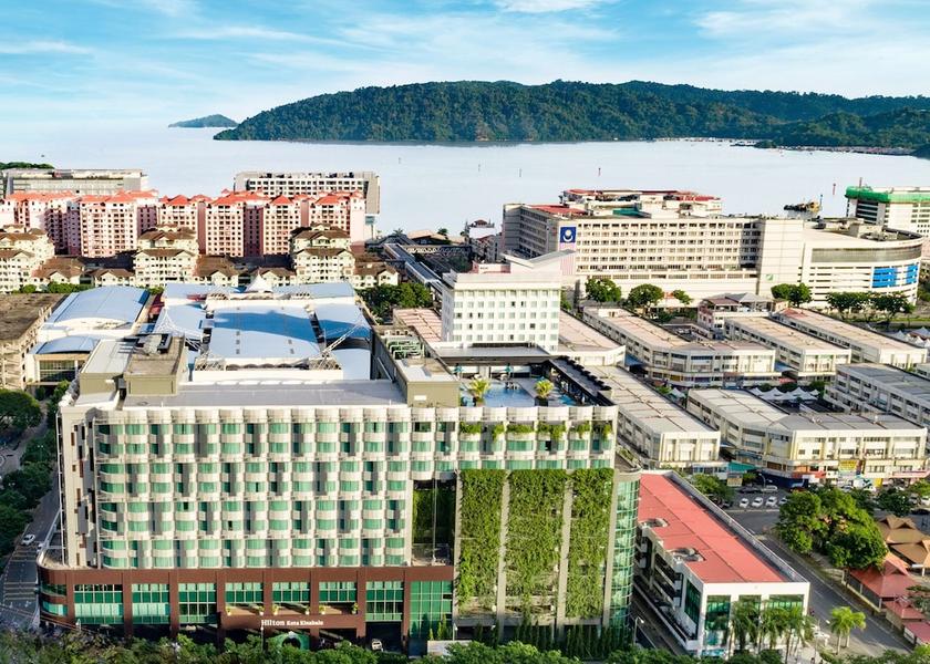 Sabah Kota Kinabalu Primary image