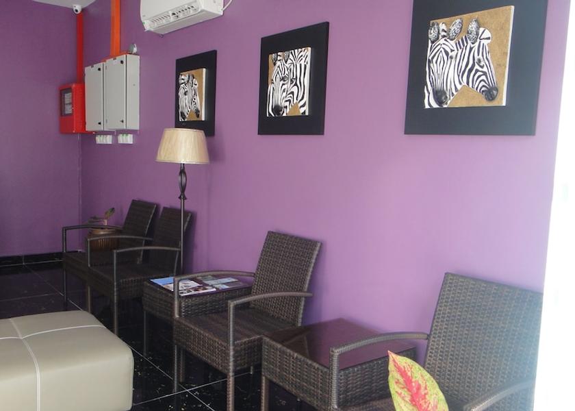 Labuan Federal Territory Labuan Lobby