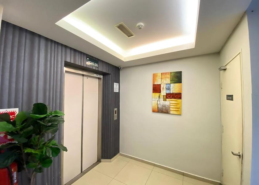 Selangor Ampang Interior
